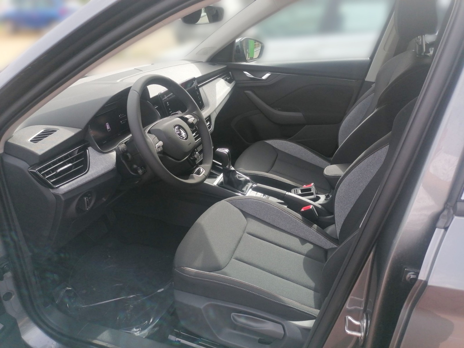 Skoda Scala 1.0 TSI DSG Selection ACC NAVI MATRIX RFK Bild 11