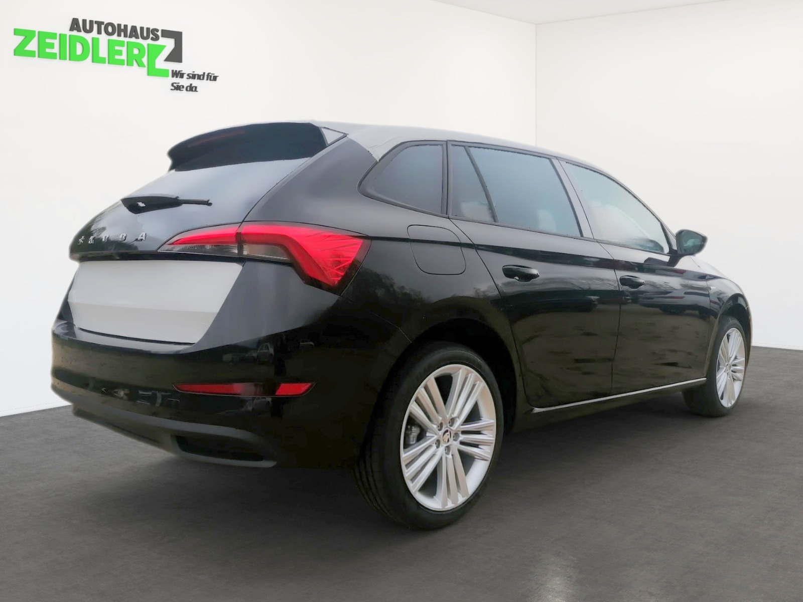 SKODA Scala 1.5 TSI DSG Tour ACC DAB LED PDC RFK SHZ Bild 3