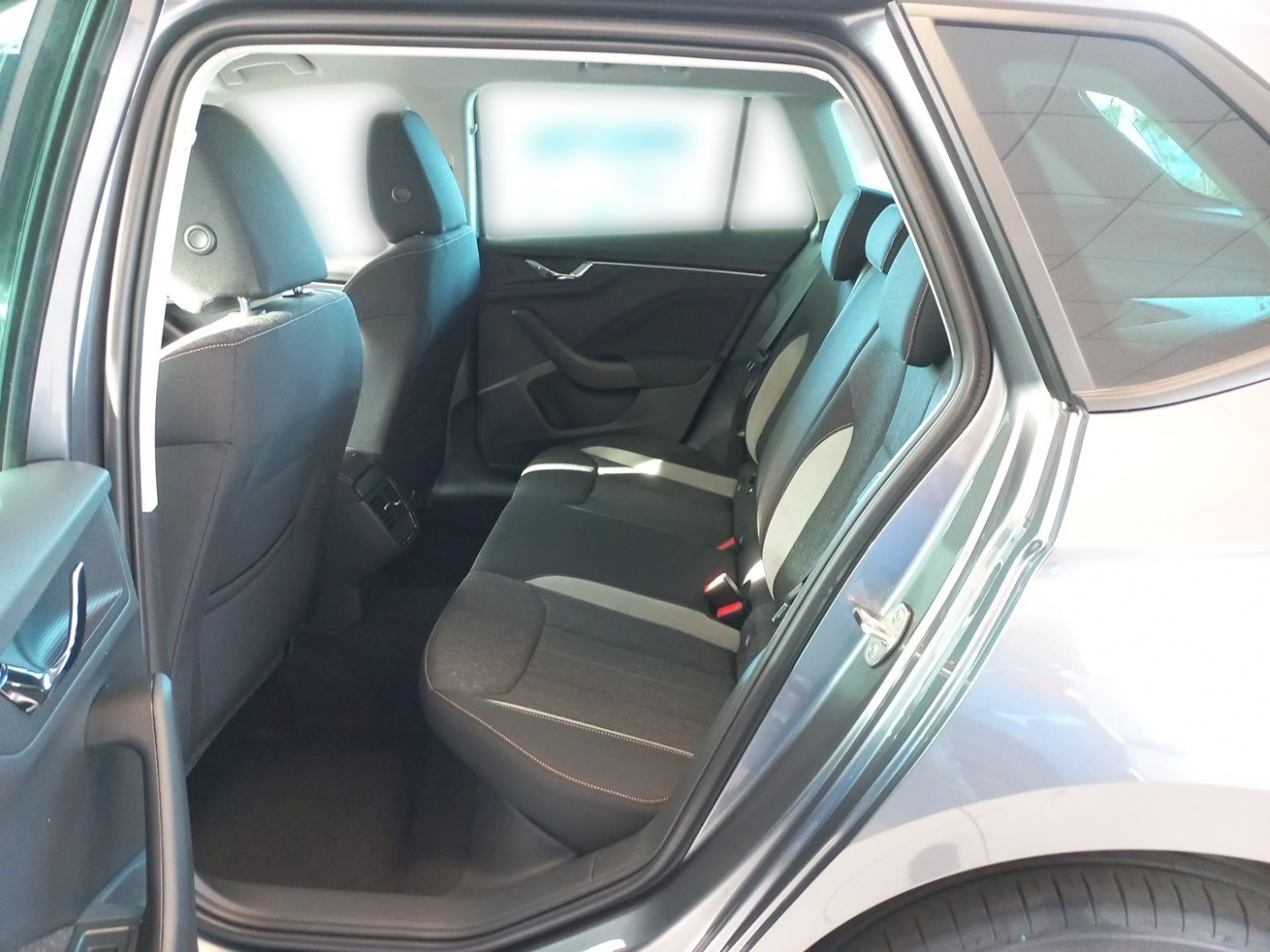 SKODA Kamiq 1.0 TSI Style ACC DAB LED LHZ PDC RFK SHZ Bild 20