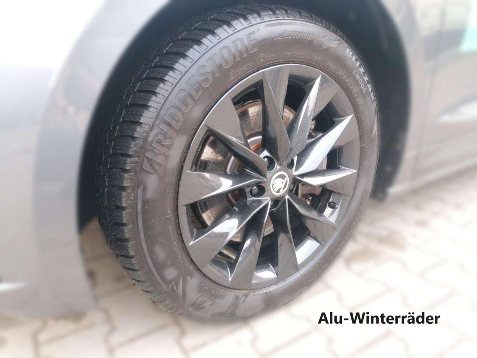 Skoda Enyaq Coup iV RS 4x4 ACC MATRIX PANO SOUND WP Bild 7
