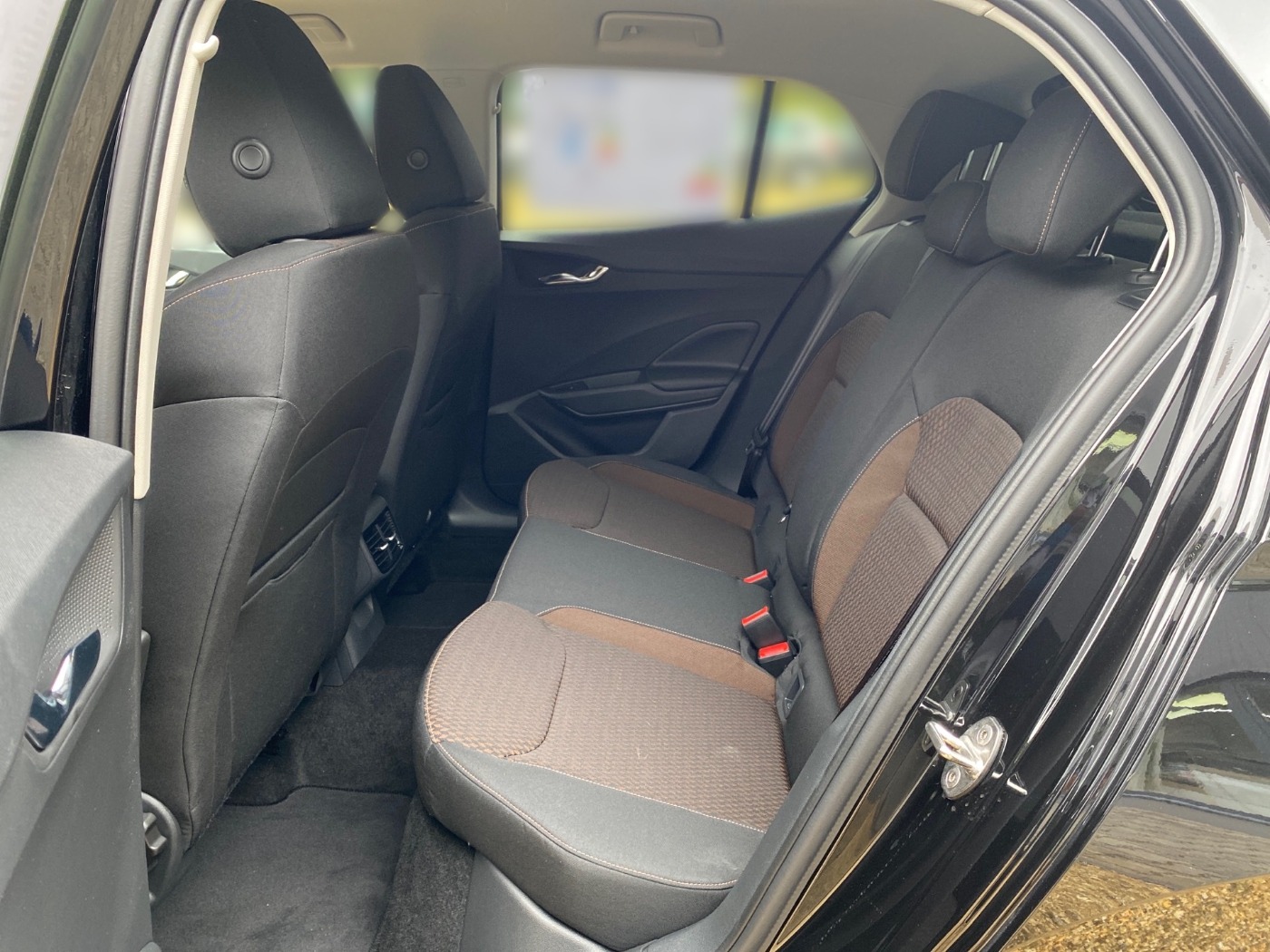 Skoda Fabia IV 1.0 TSI Style ALU KA DAB LED TOUCH Bild 8
