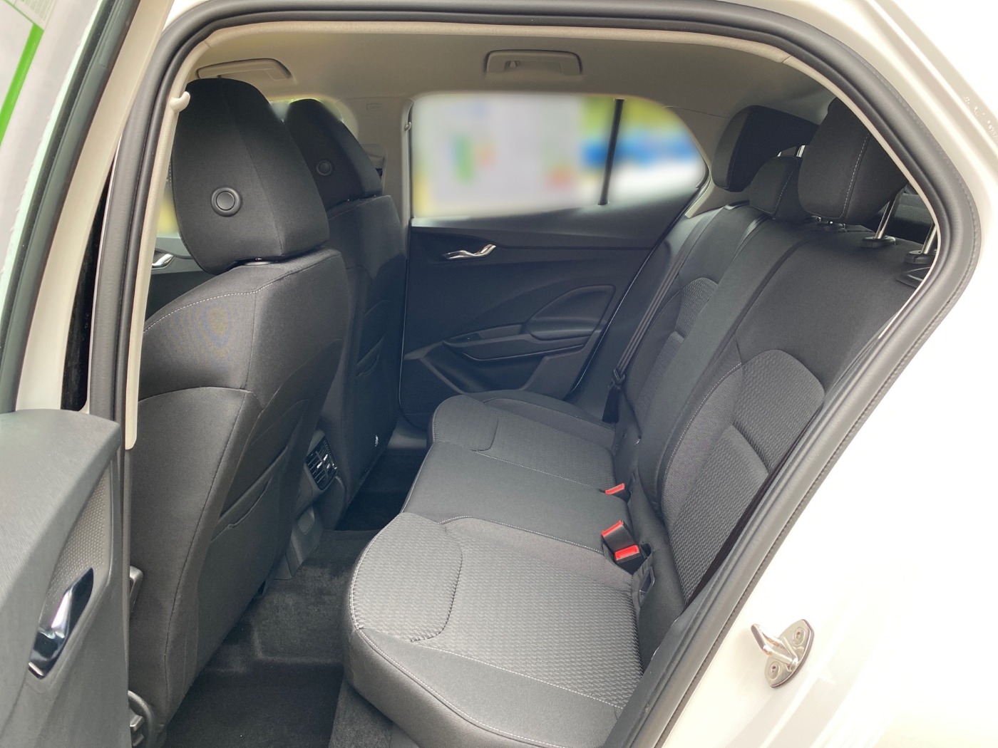 Skoda Fabia IV 1.0 TSI Style ACC DAB LED PDC RFK SHZ Bild 11