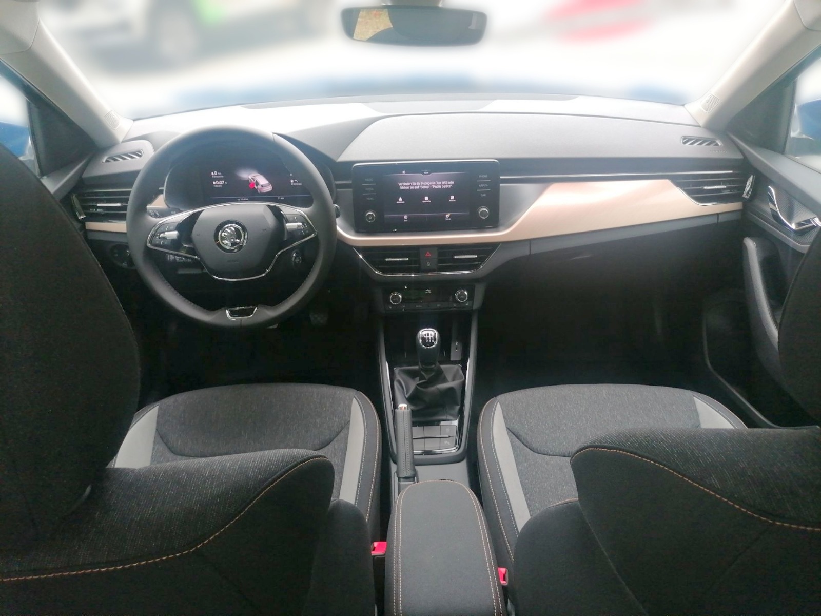 SKODA Kamiq 1.0 TSI Style ACC DAB KA LED LHZ RFK SHZ Bild 12