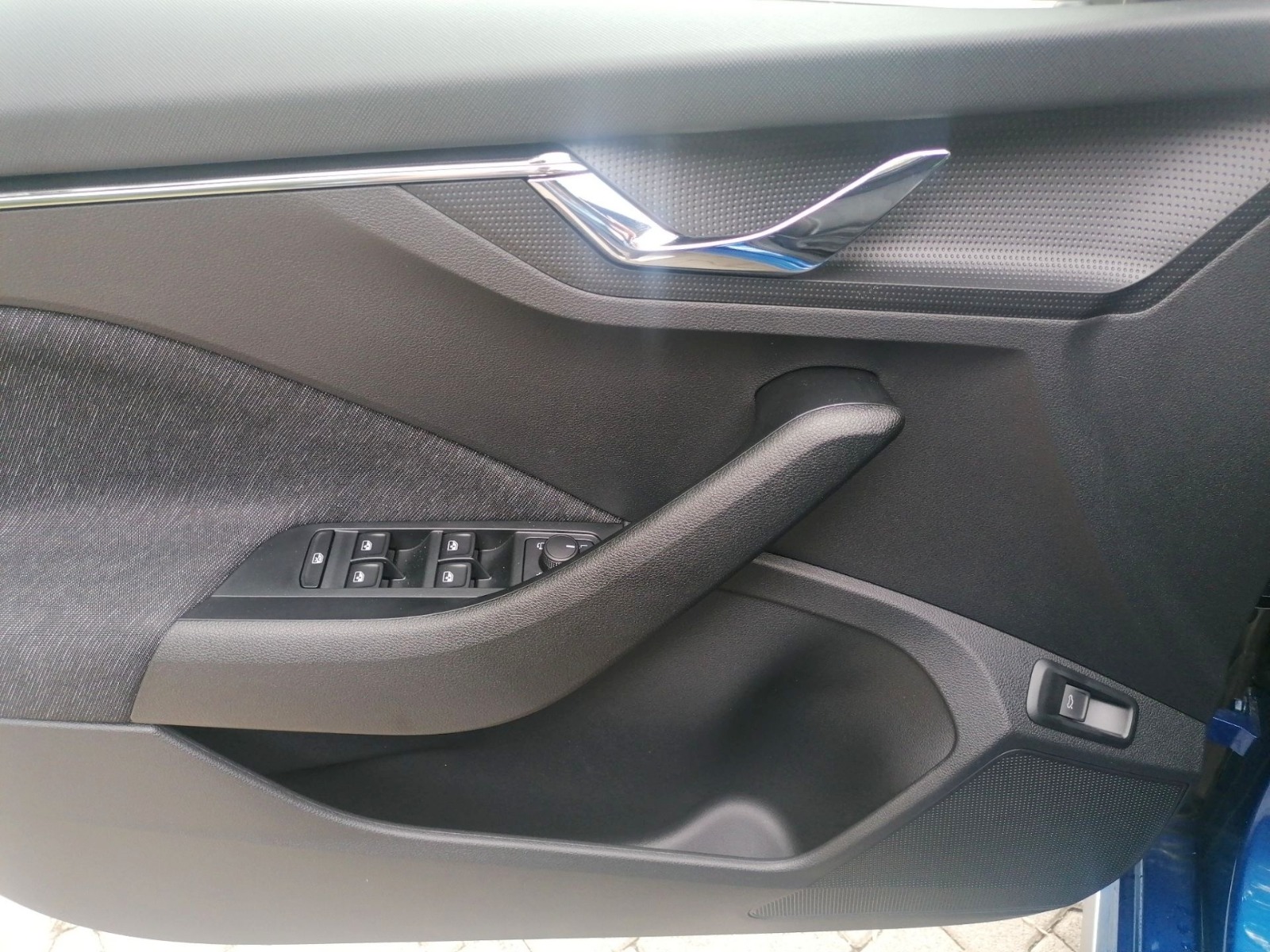 SKODA Kamiq 1.0 TSI Style ACC DAB KA LED LHZ RFK SHZ Bild 14