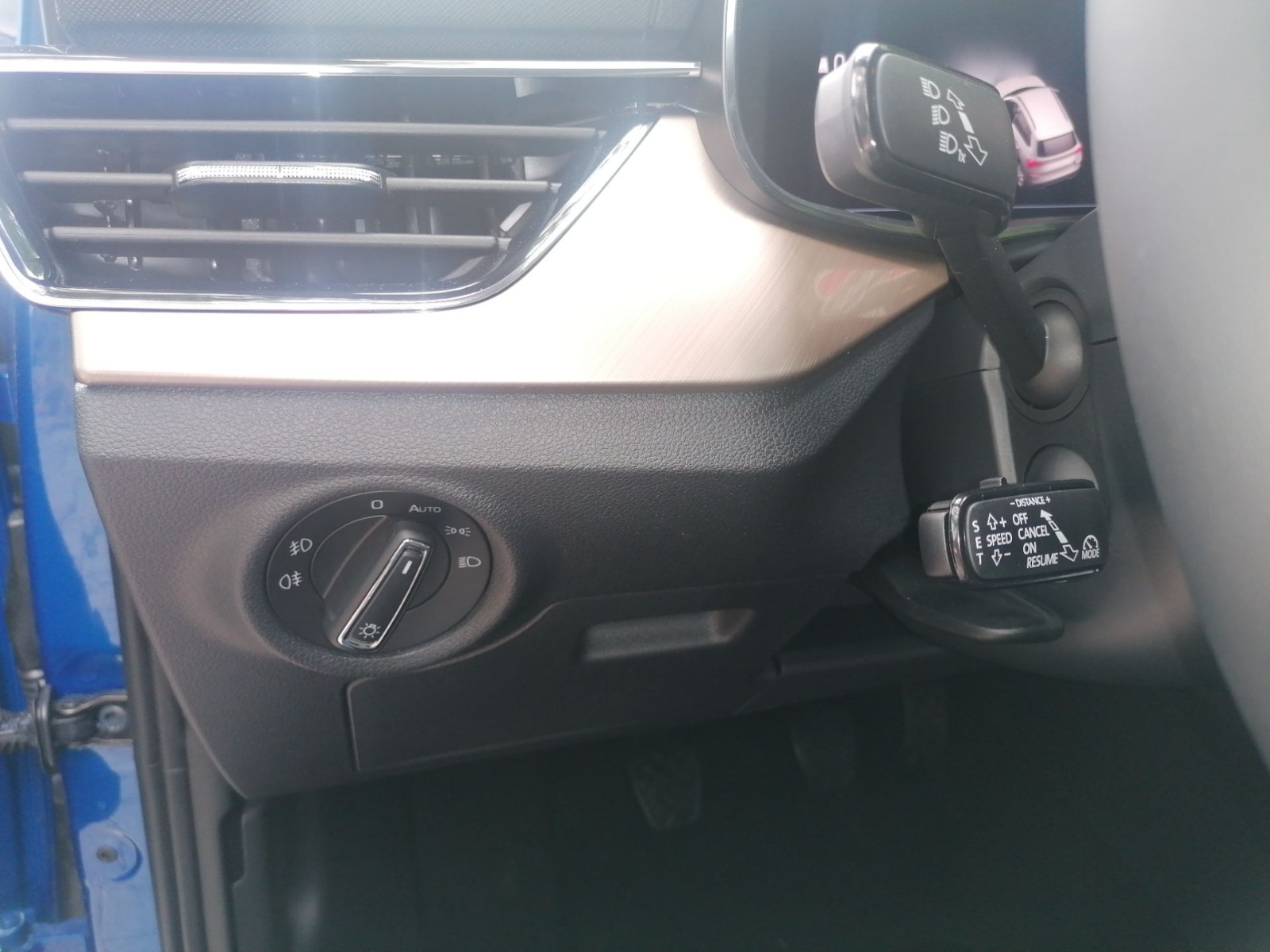 SKODA Kamiq 1.0 TSI Style ACC DAB KA LED LHZ RFK SHZ Bild 15