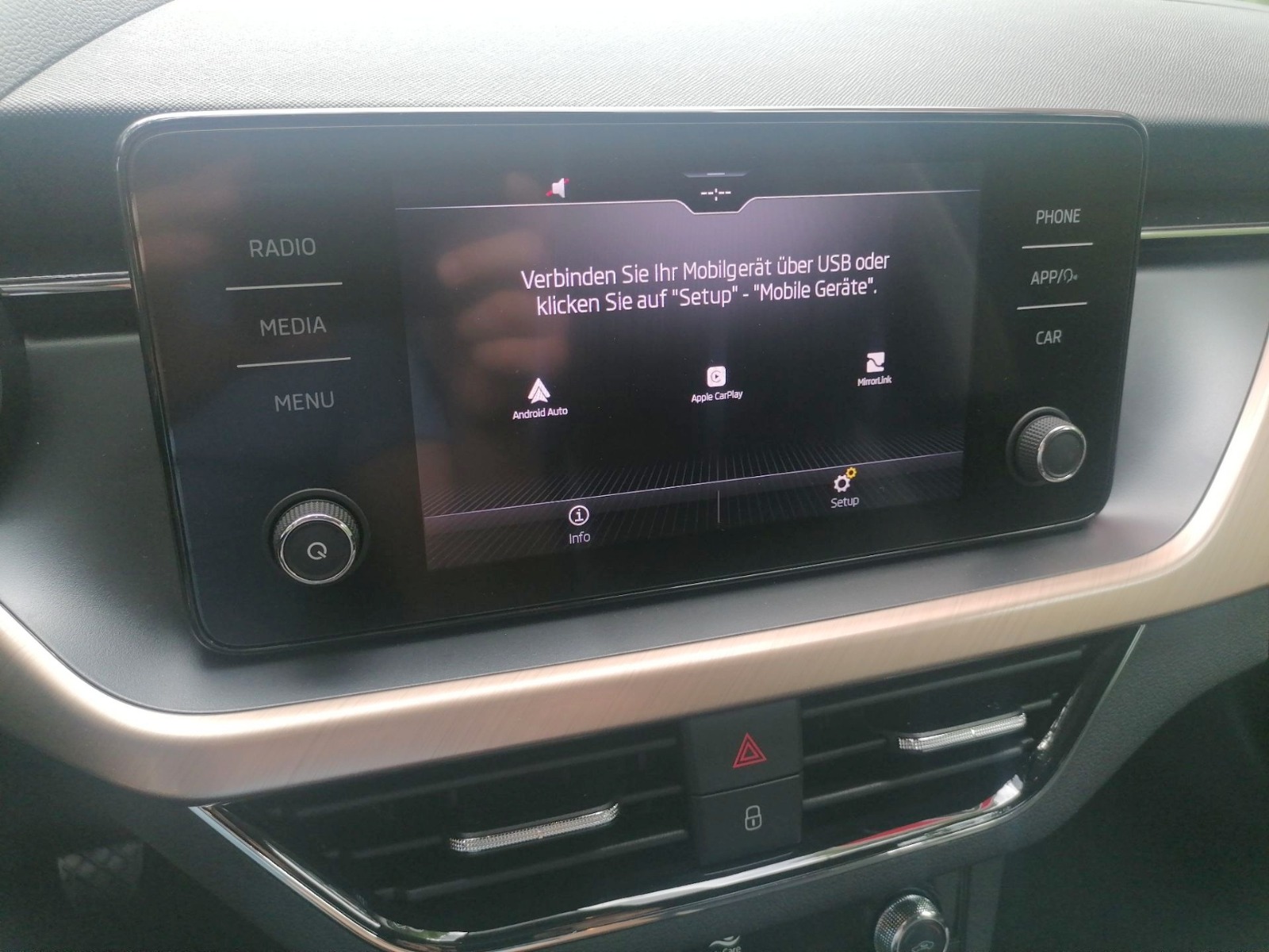 SKODA Kamiq 1.0 TSI Style ACC DAB KA LED LHZ RFK SHZ Bild 16