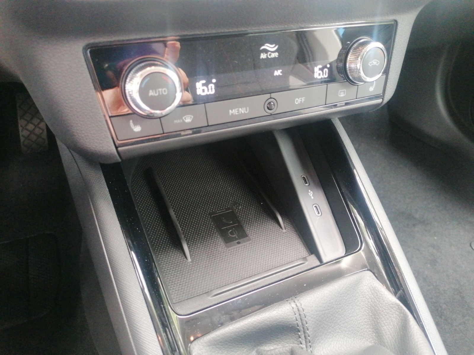 SKODA Kamiq 1.0 TSI Style ACC DAB KA LED LHZ RFK SHZ Bild 19