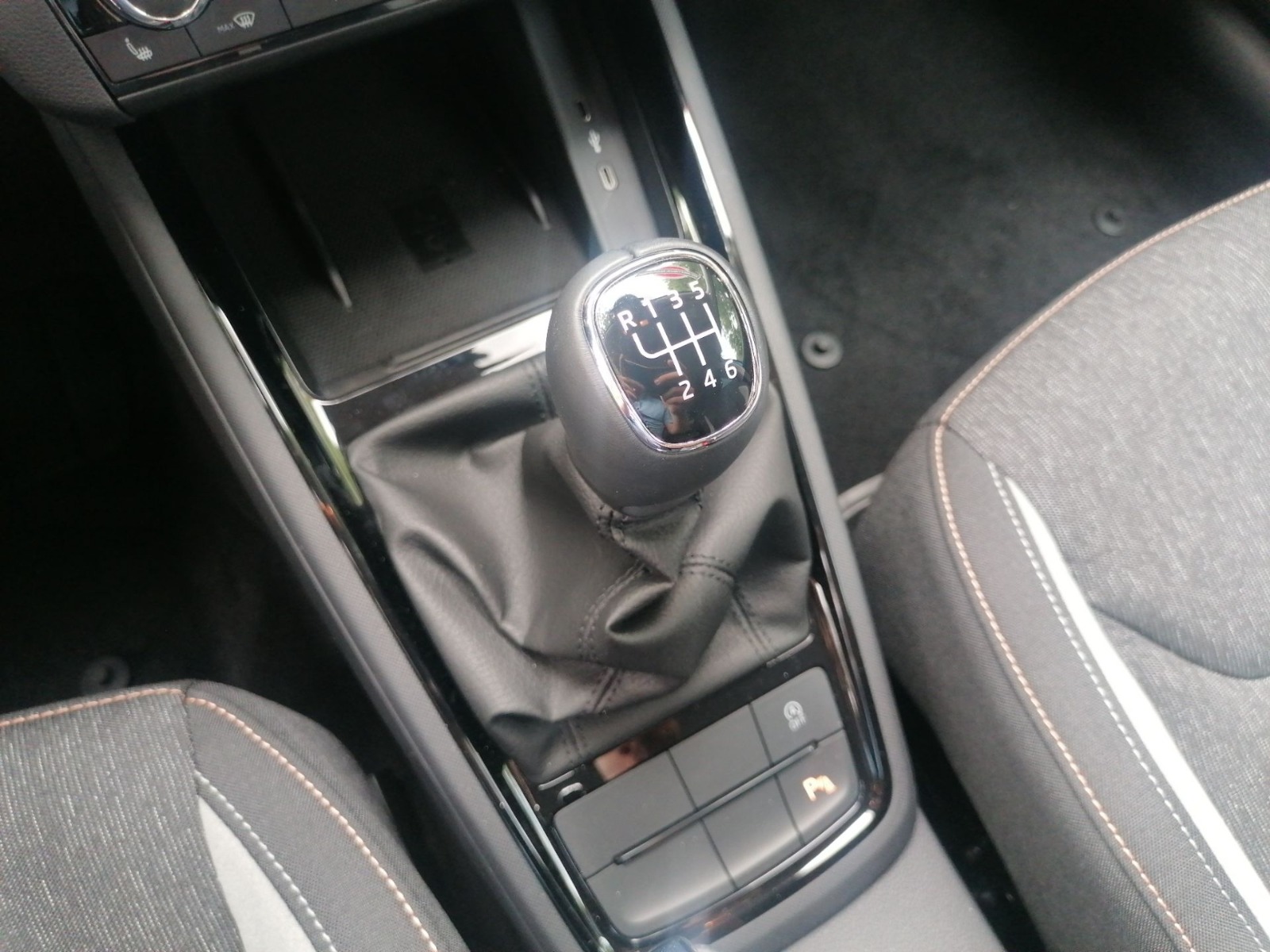 SKODA Kamiq 1.0 TSI Style ACC DAB KA LED LHZ RFK SHZ Bild 20