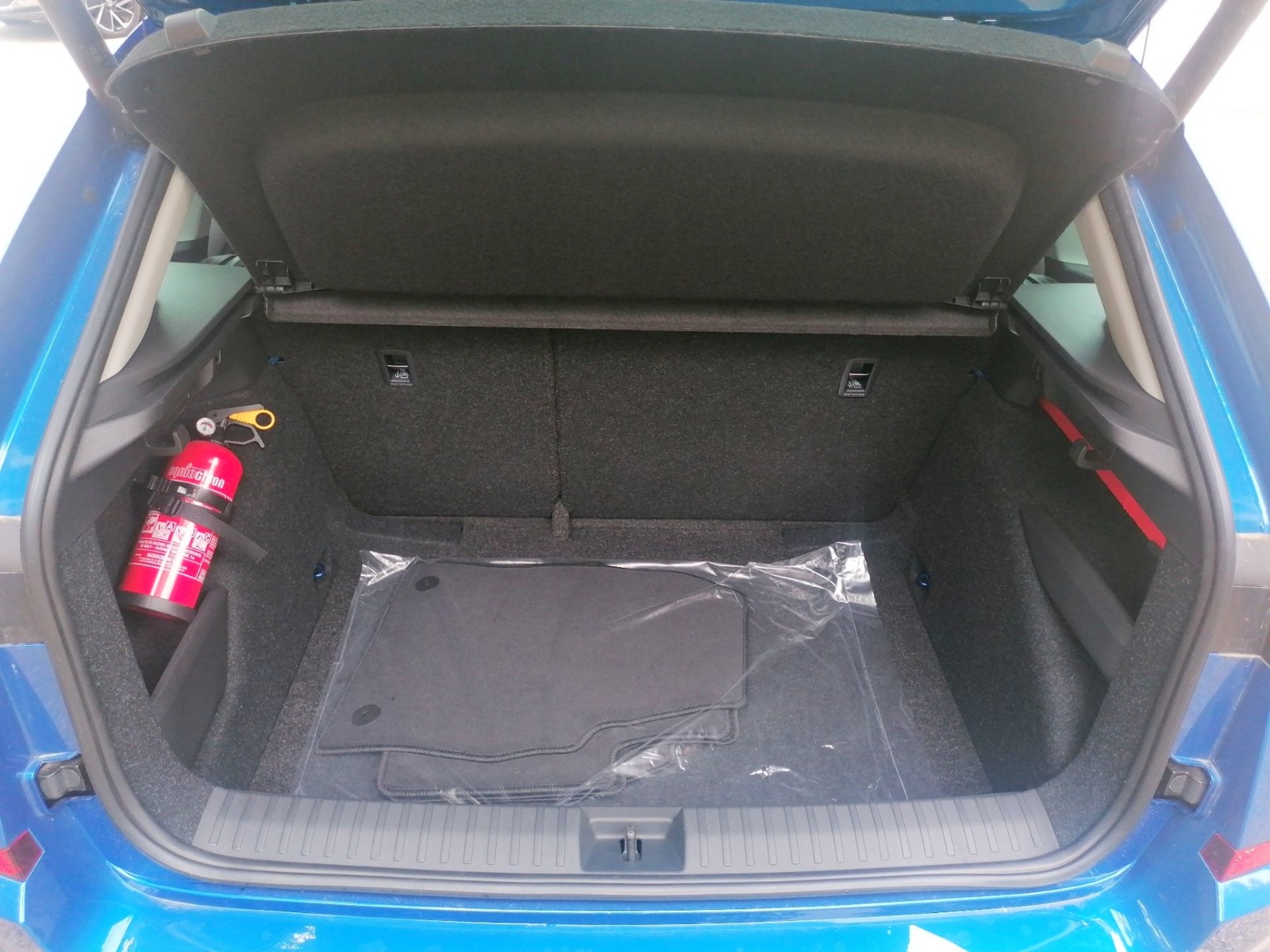 SKODA Kamiq 1.0 TSI Style ACC DAB KA LED LHZ RFK SHZ Bild 7