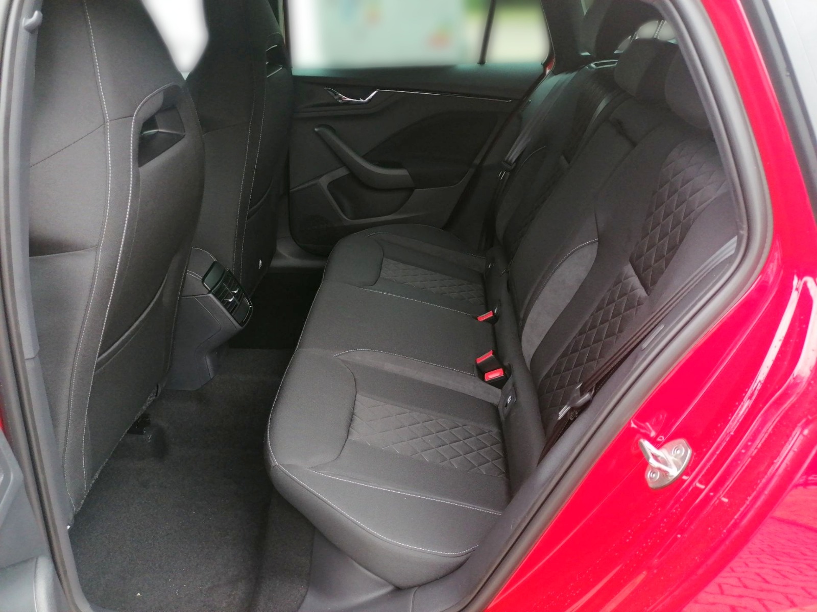 SKODA Scala 1.0 TSI Ambition SPORT DAB PDC SHZ TOUCH Bild 11