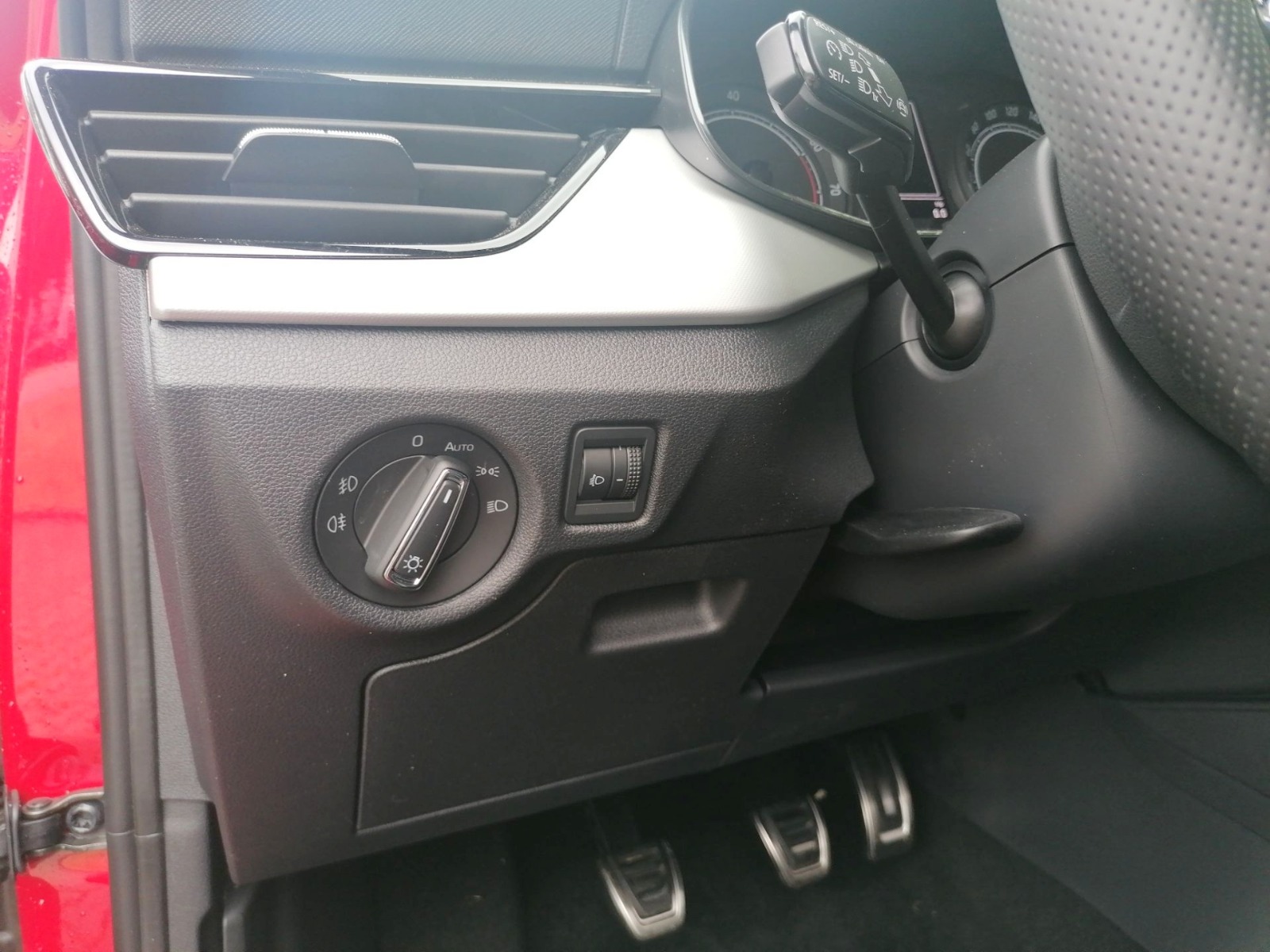 SKODA Scala 1.0 TSI Ambition SPORT DAB PDC SHZ TOUCH Bild 15