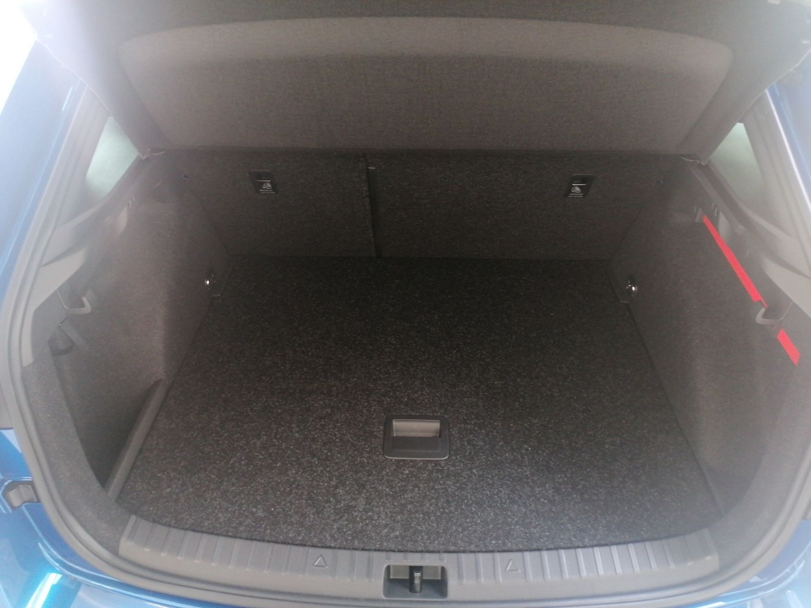 SKODA Scala 1.5 TSI Style Sport LED KEY NAVI RFK SHZ Bild 7
