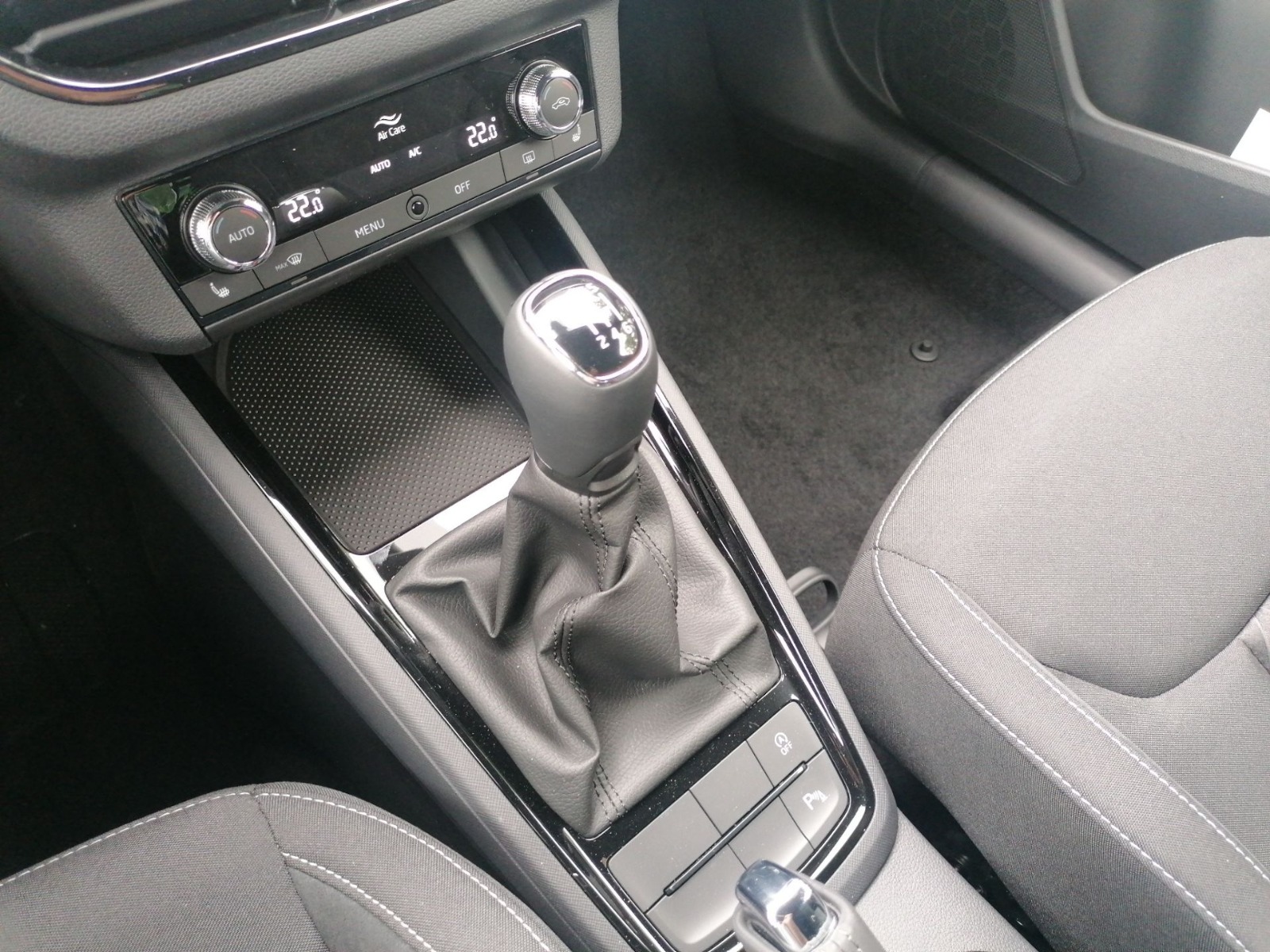 Škoda Scala 1.0 TSI Ambition SPORT DAB PDC SHZ TOUCH Bild 20